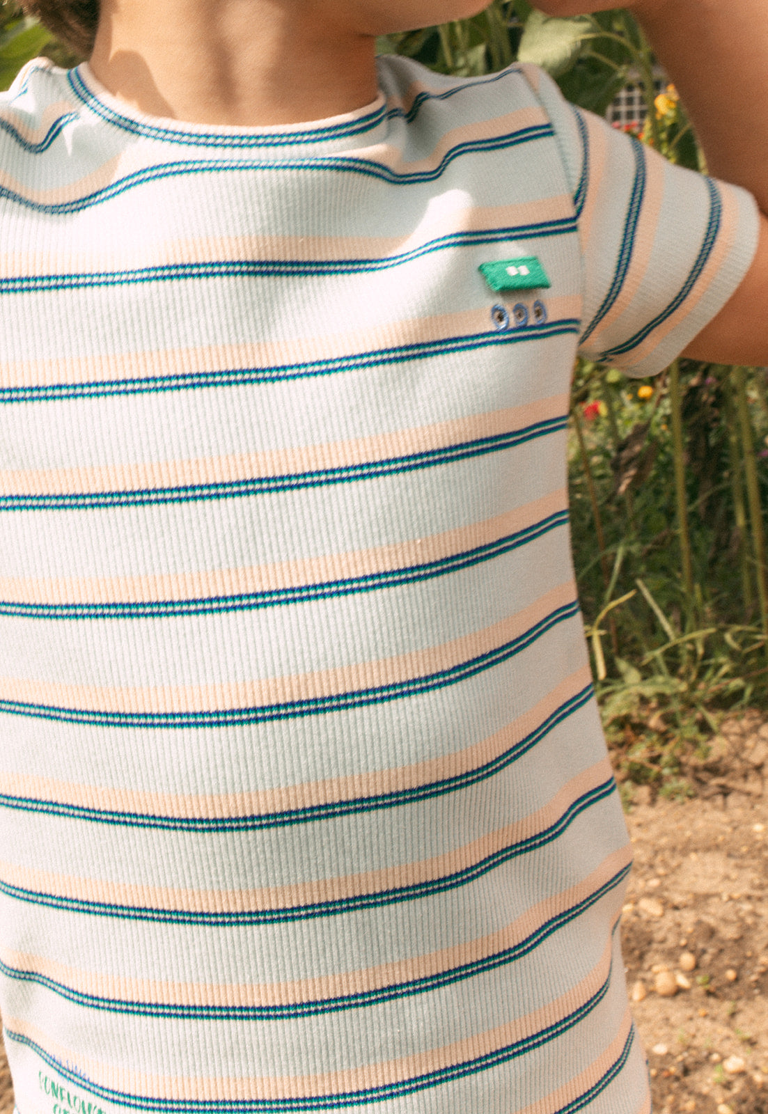 Parker Tee