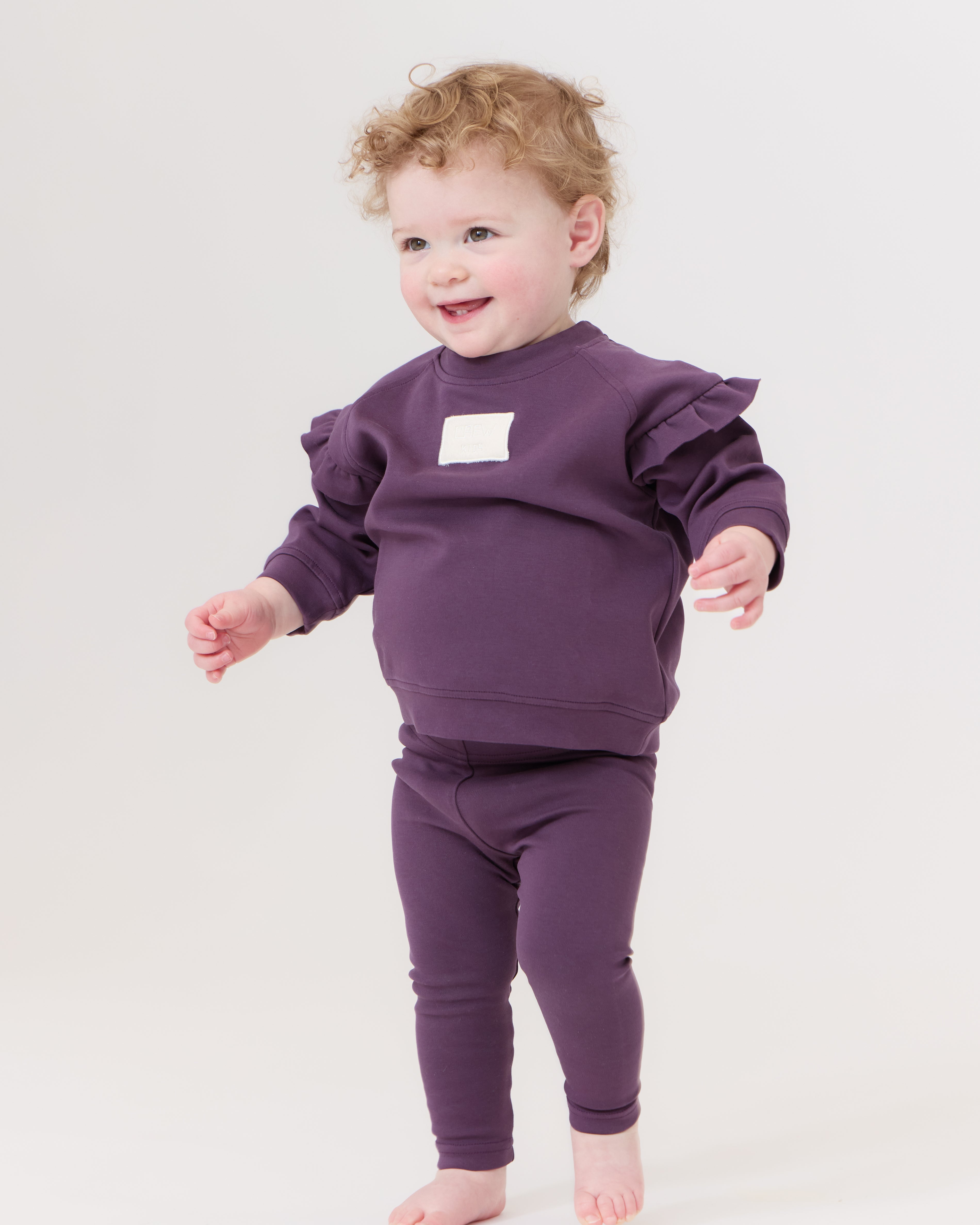 Claudia Legging Set