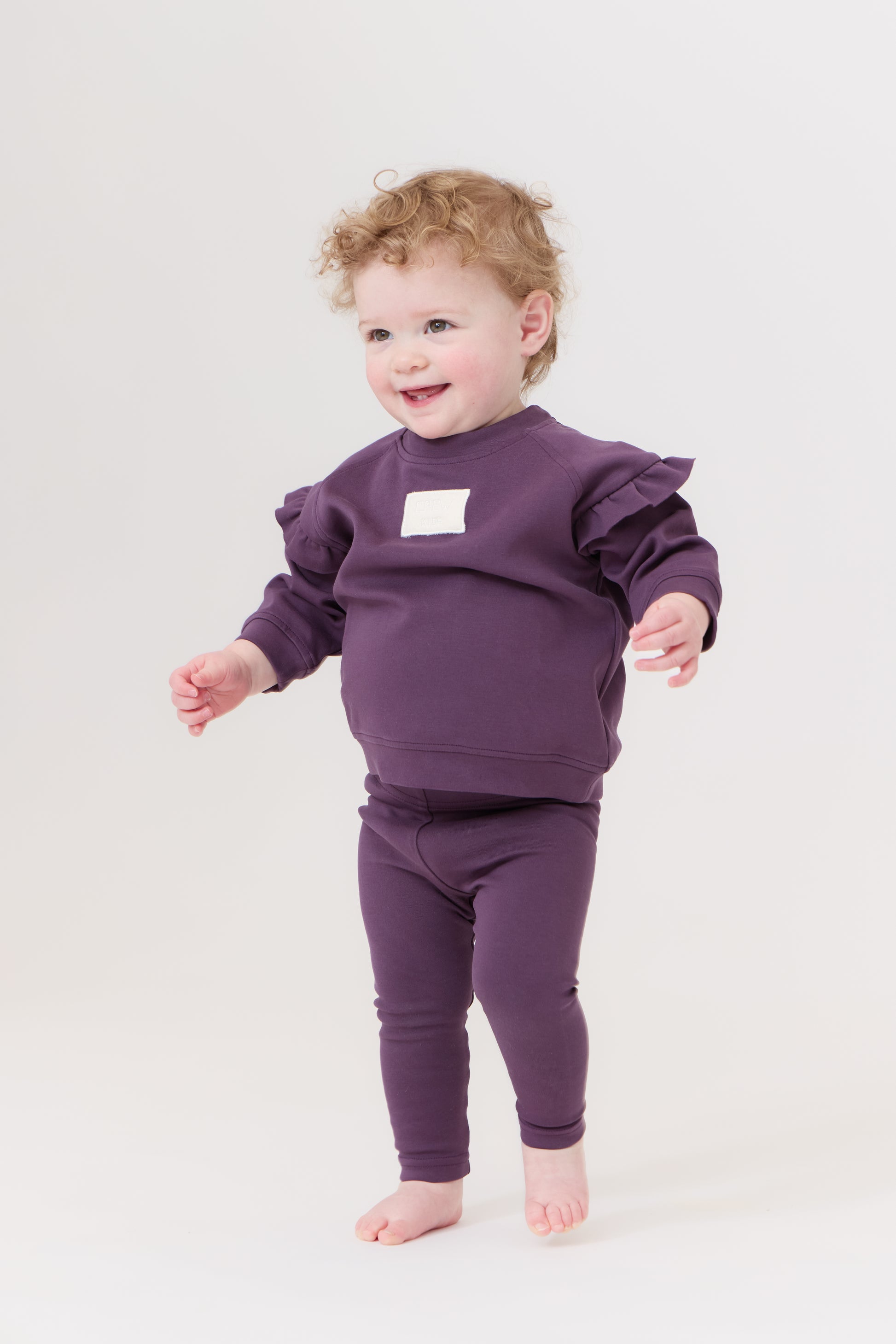 Claudia Legging Set