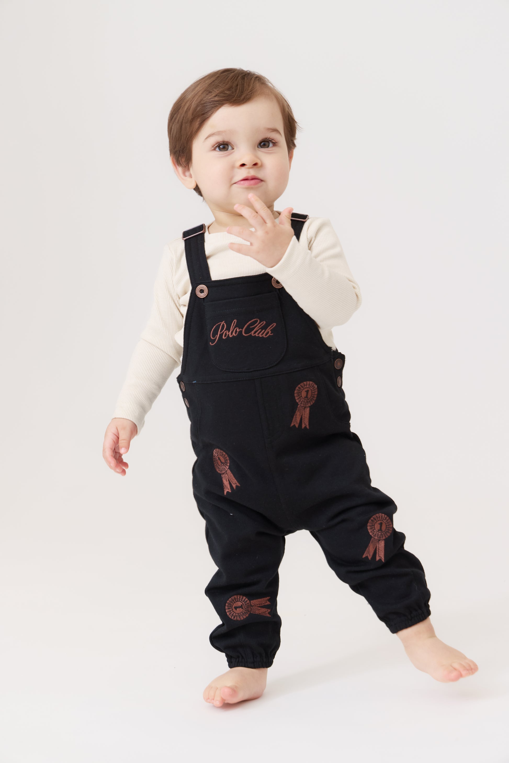 Polo Club Overalls