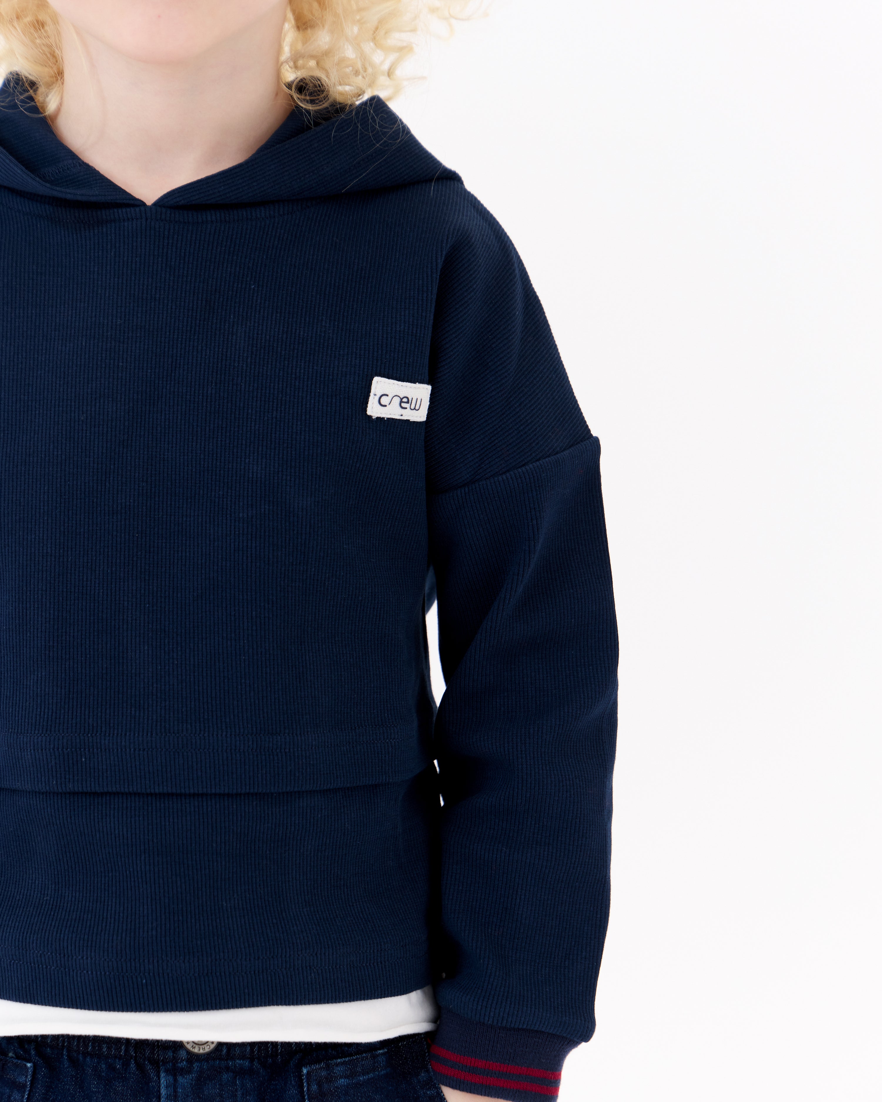 Max Hoodie