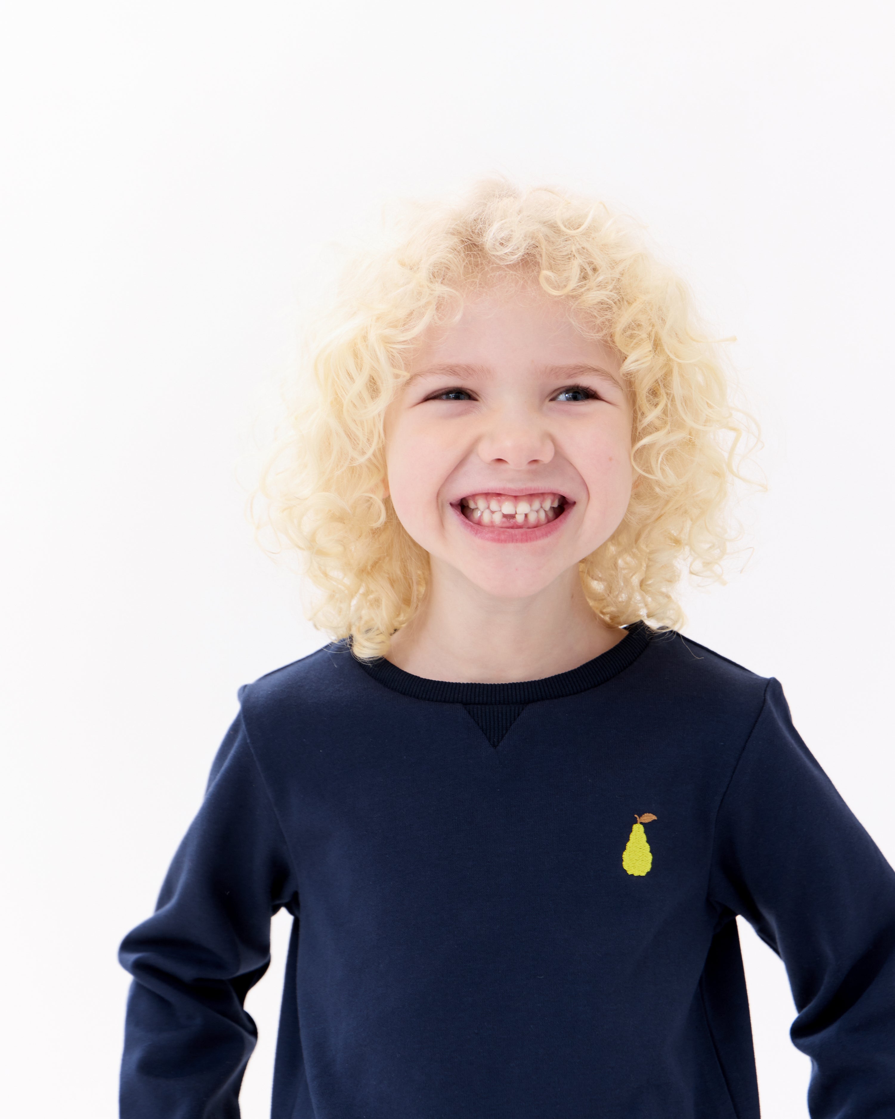 Ace Sweatshirt Top