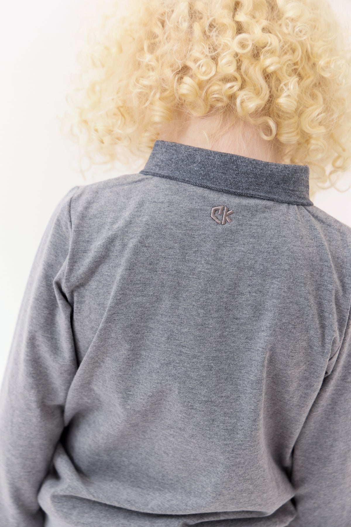 Henry Polo - Grey