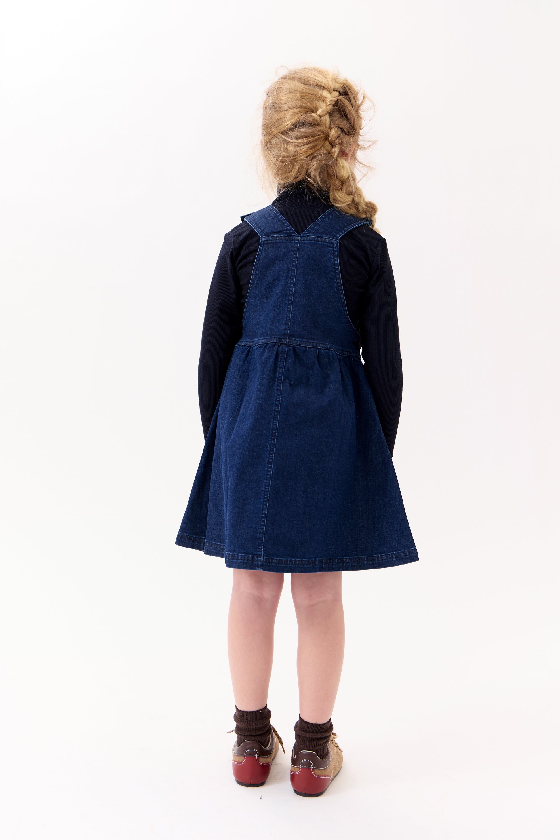 Louise Jumper - Blue