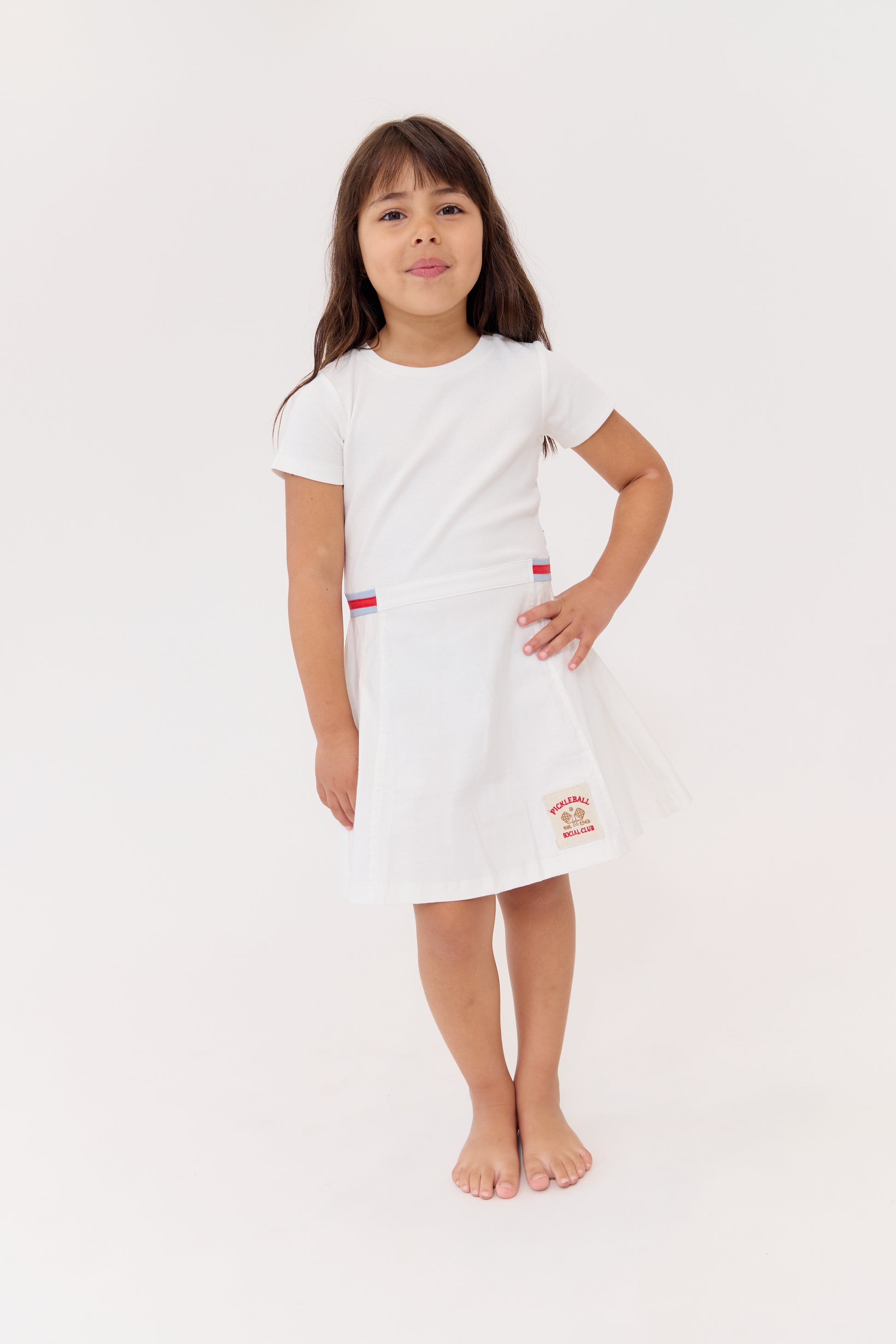 Betty Dress