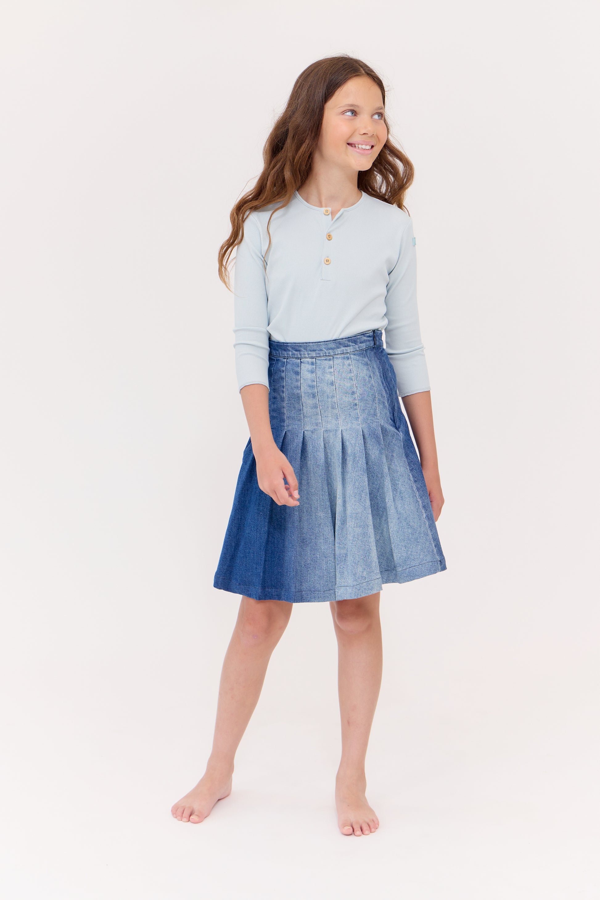Lea Skirt
