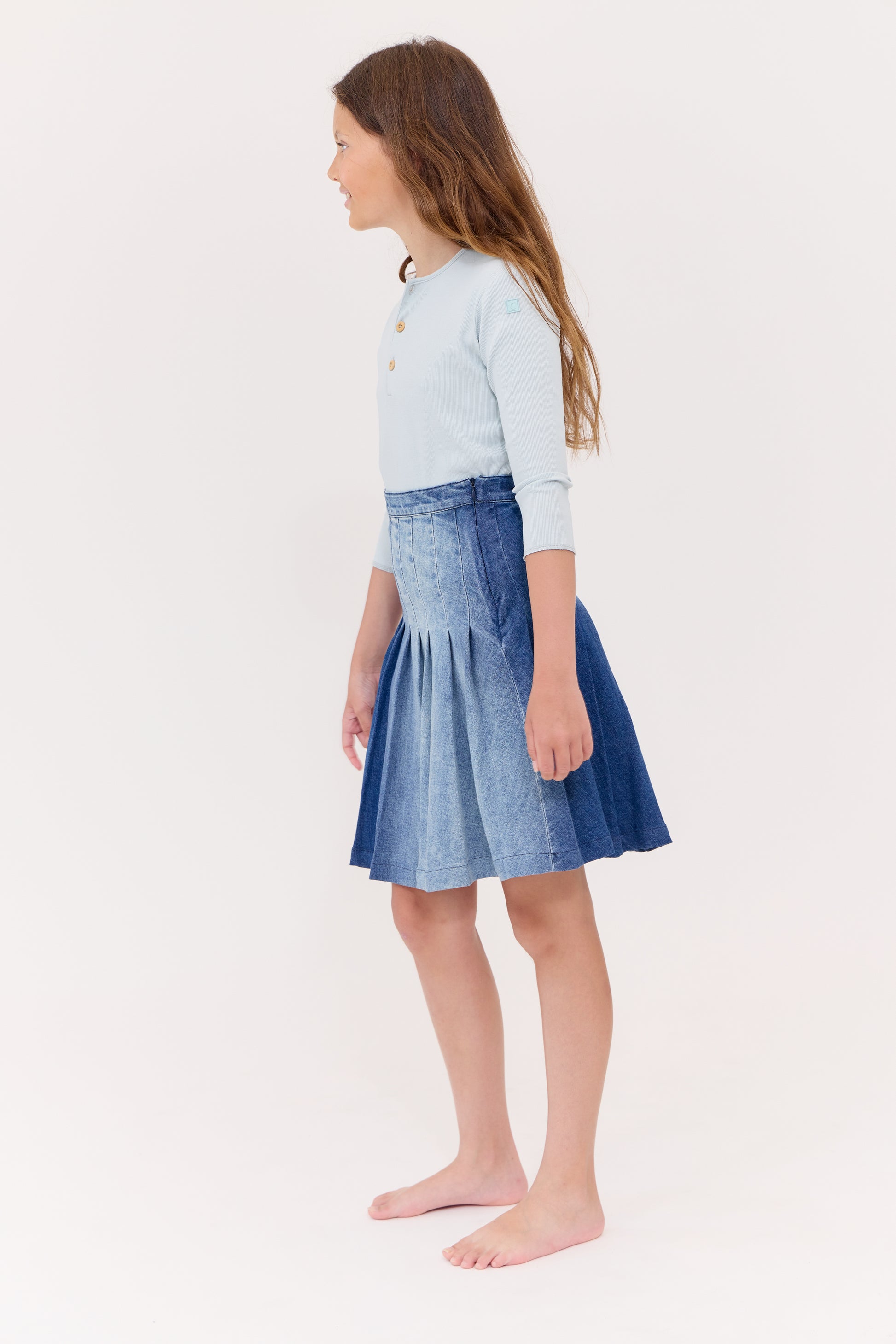 Lea Skirt