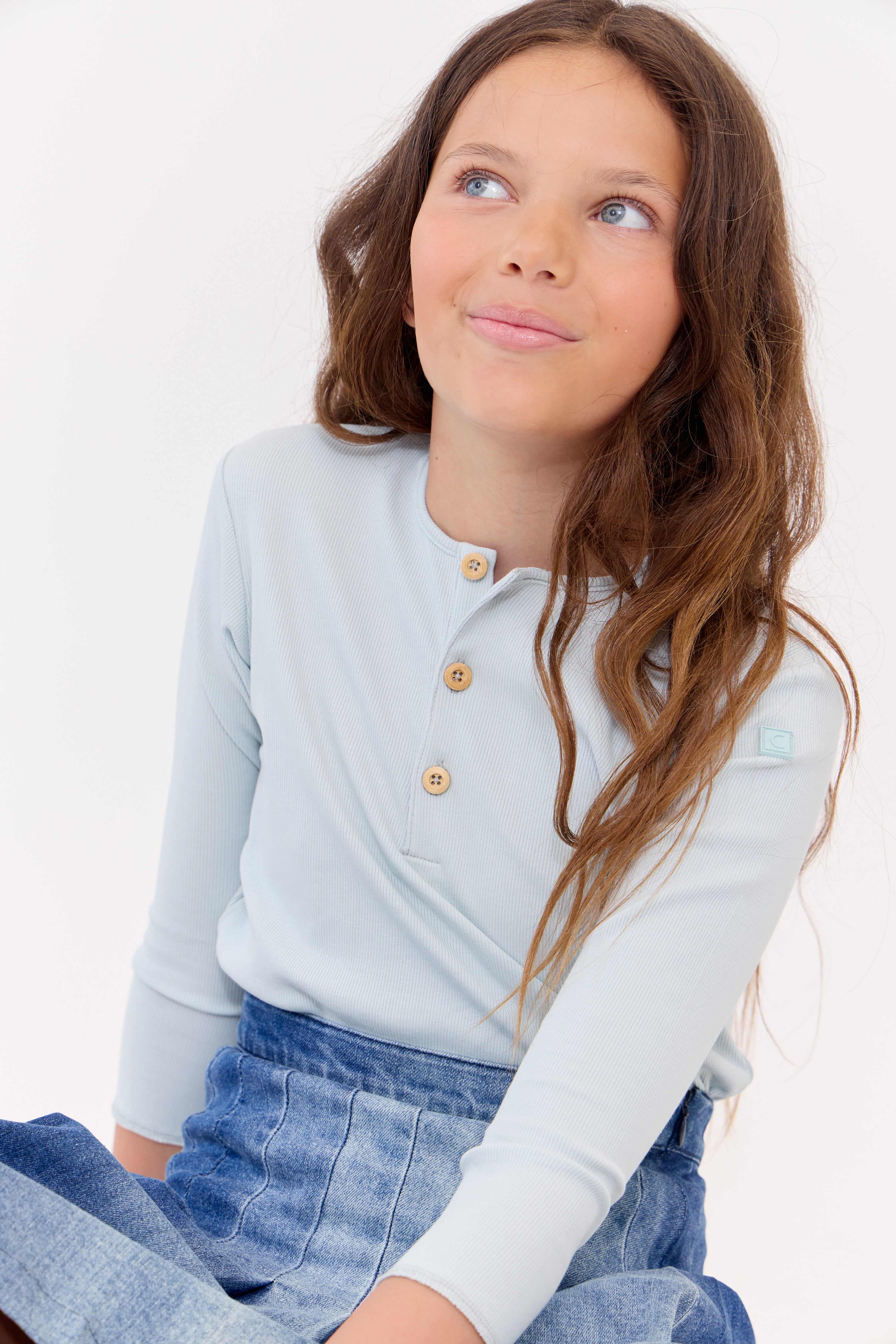 Lea Henley Tee