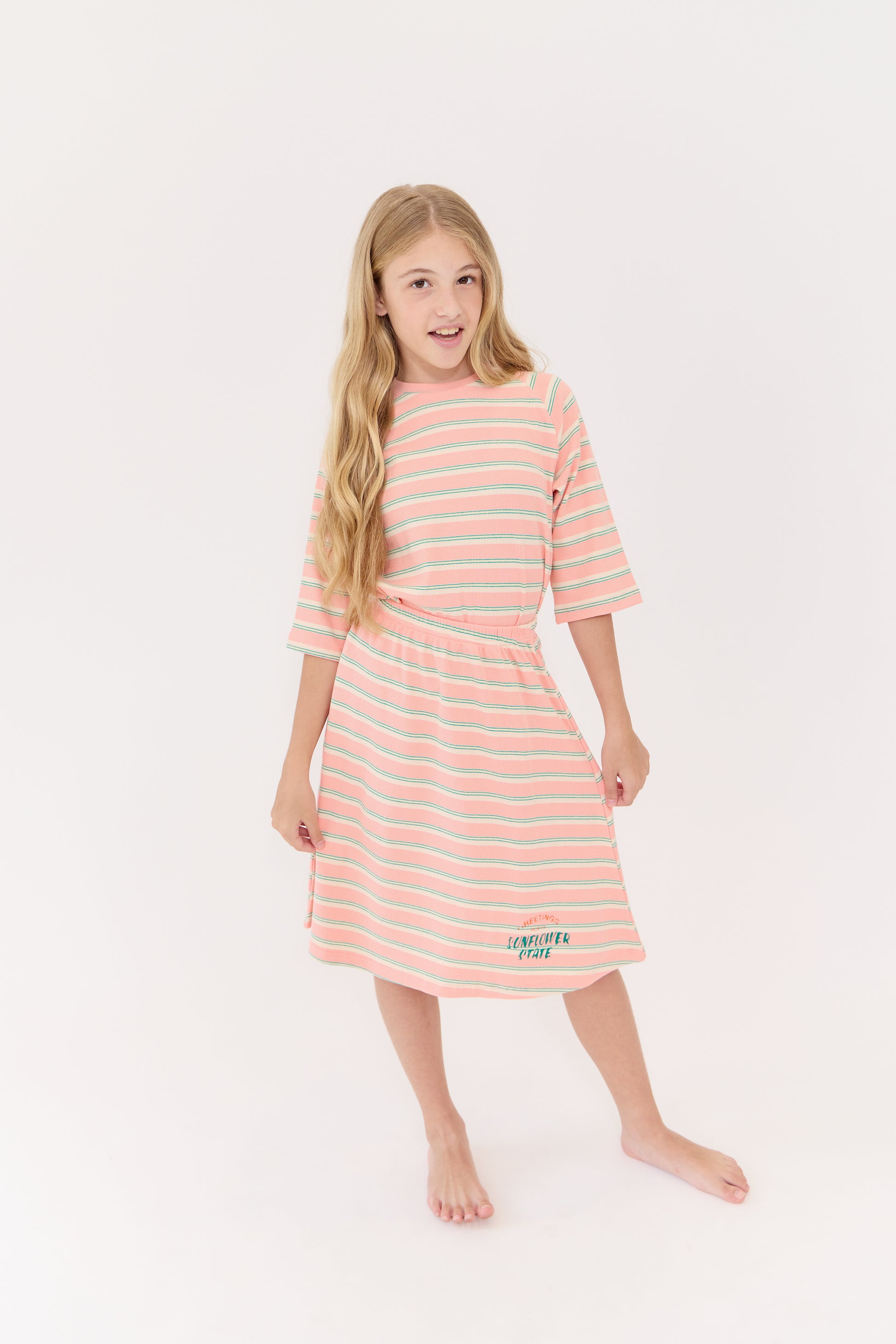Piper Skirt