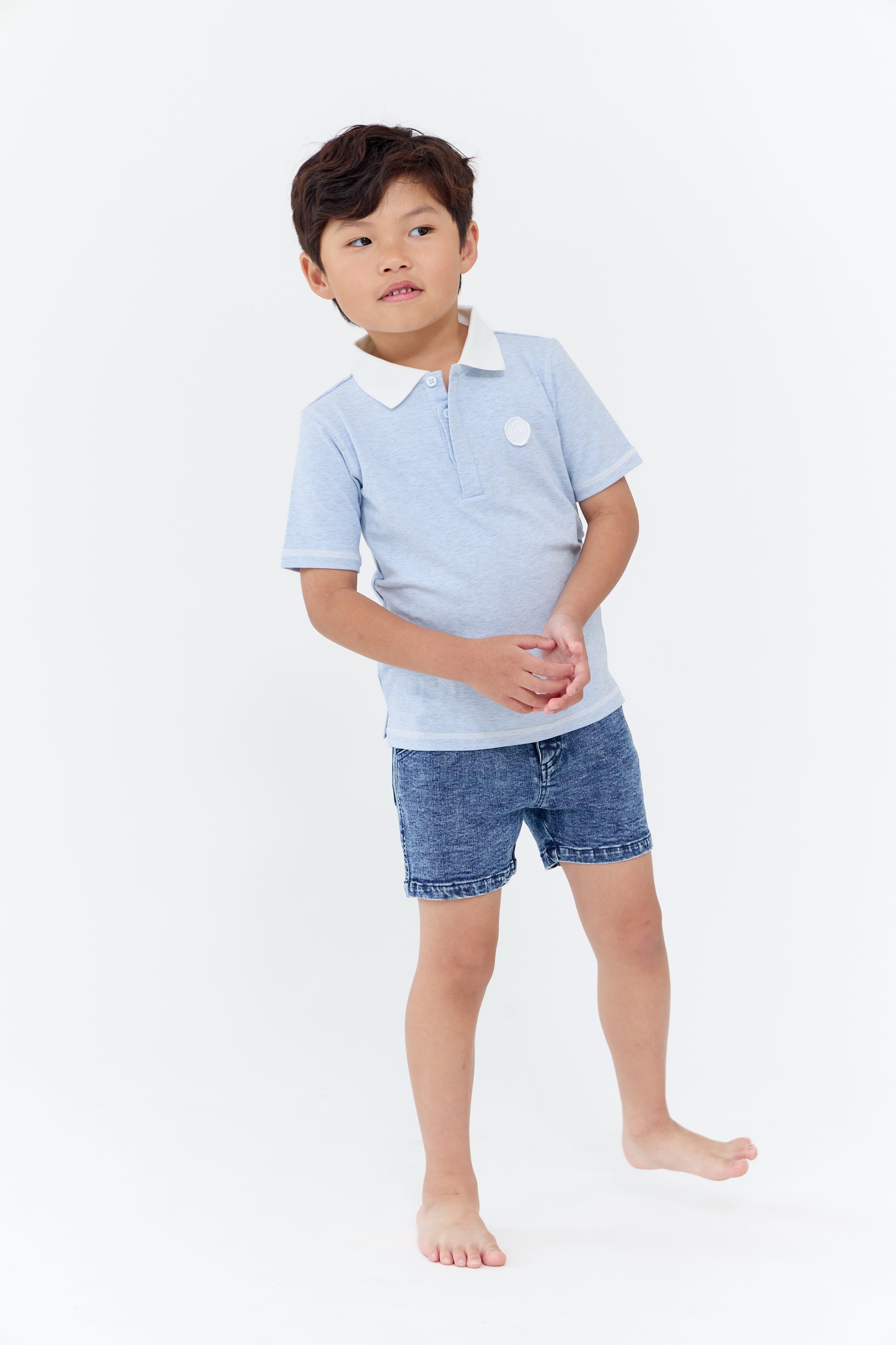 Jona Polo - Blue