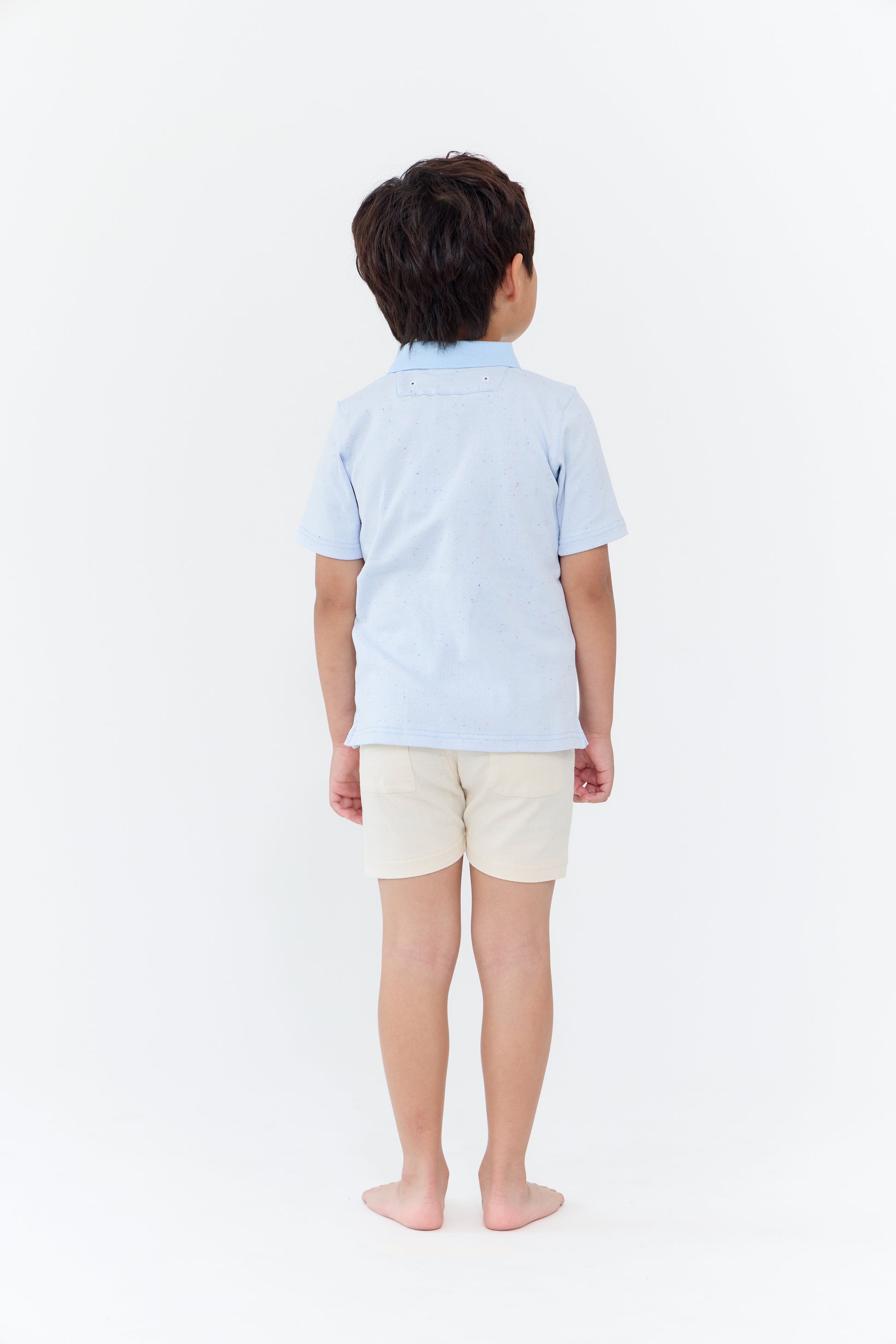 Sonny Polo - Blue