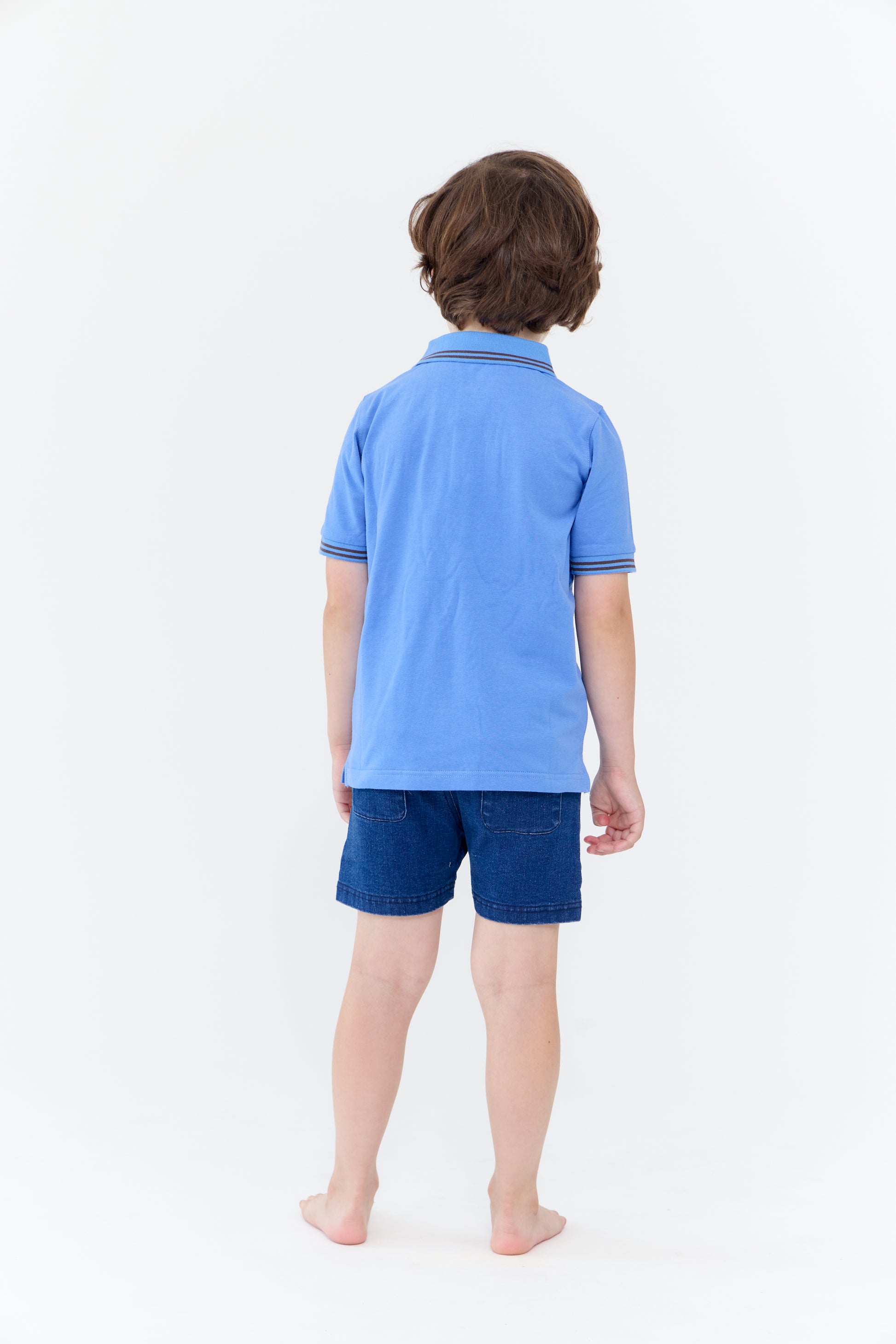 Ziv Polo - Blue