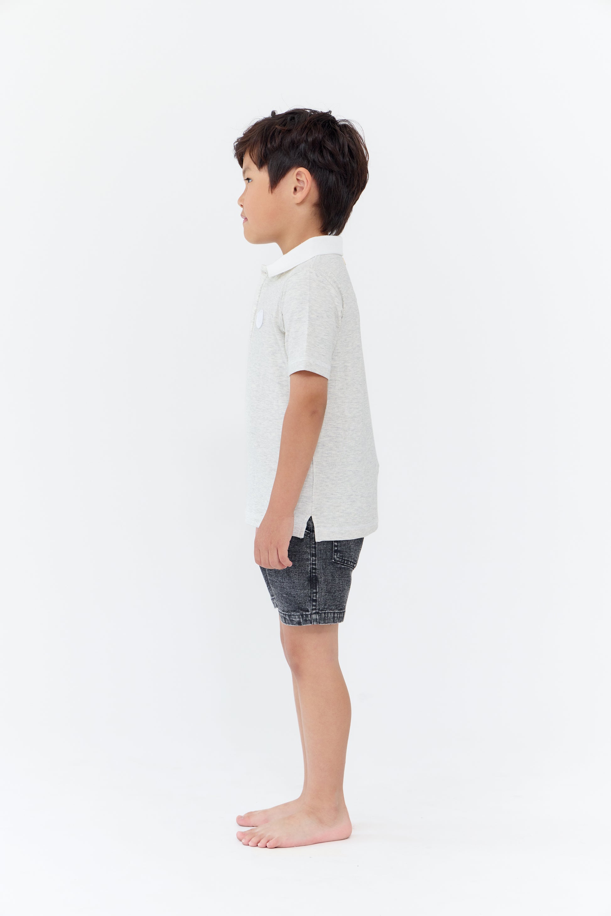 Jona Polo - White