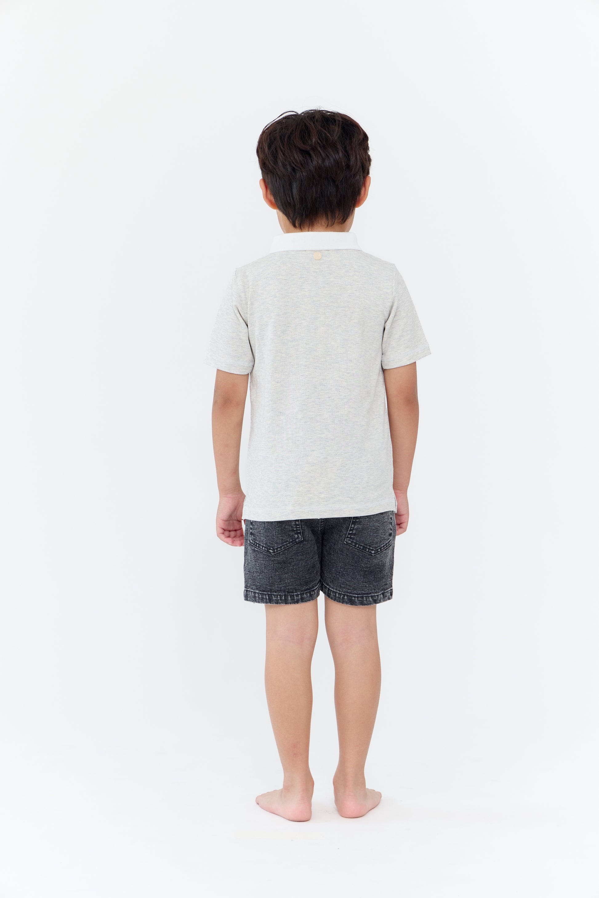 Jona Polo - White