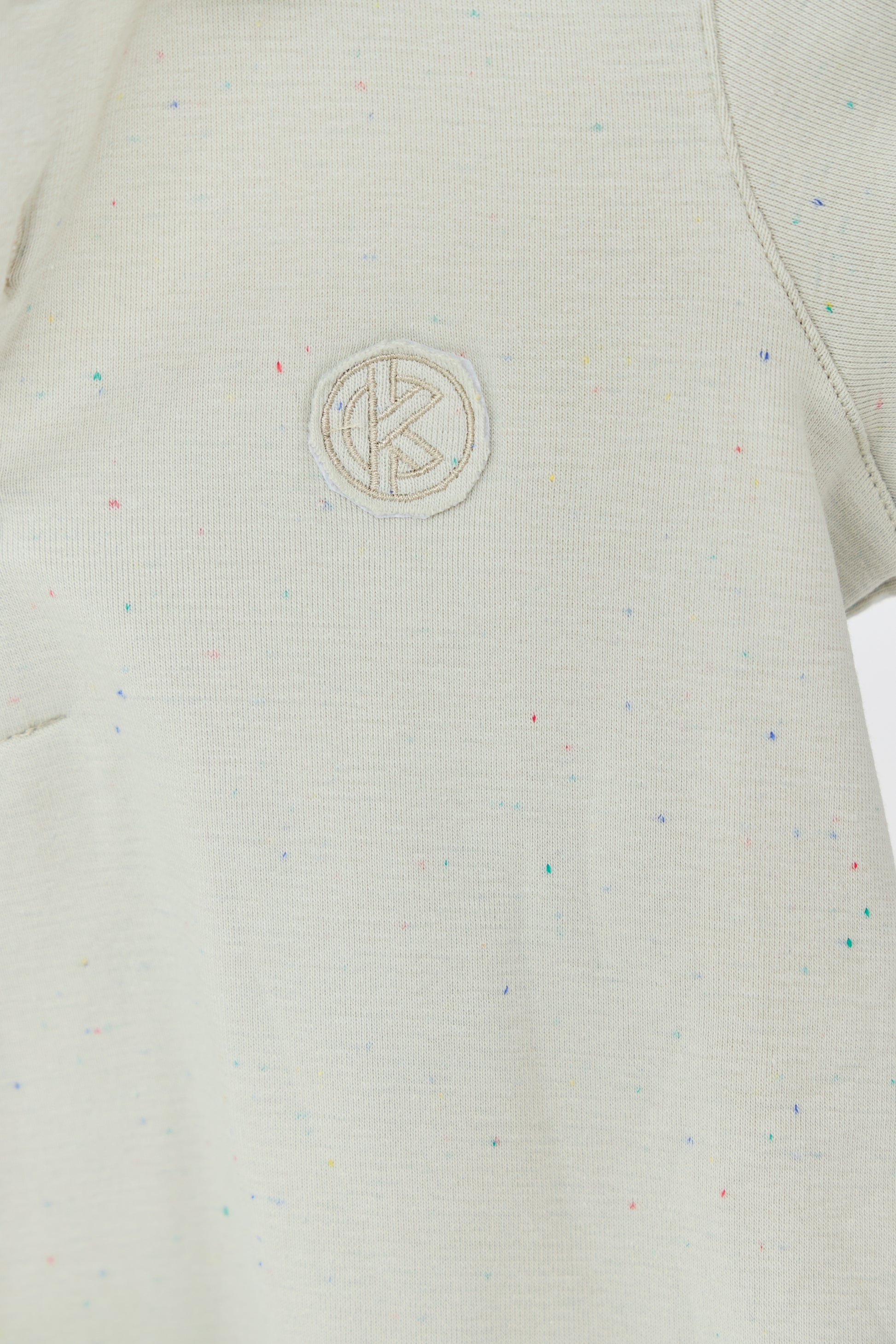 Sonny Polo - Green