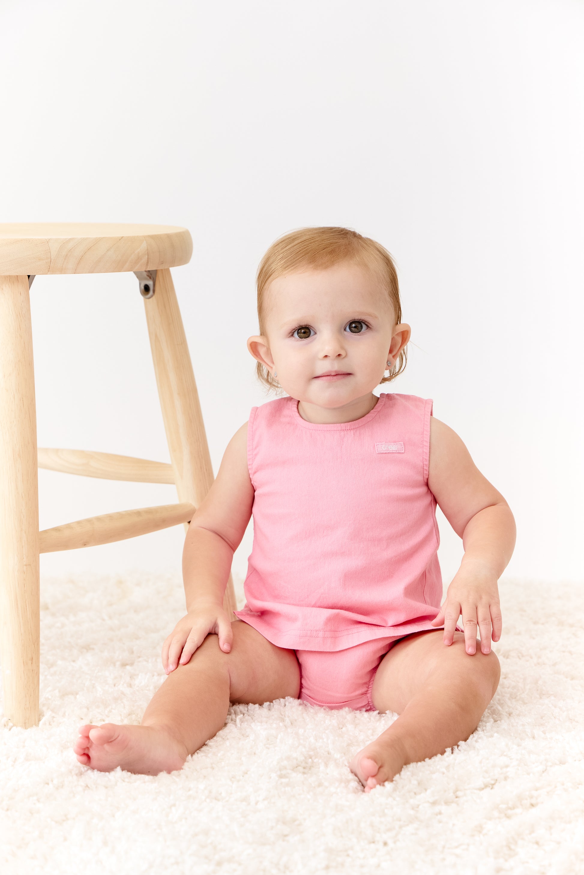 Riley Set - Pink