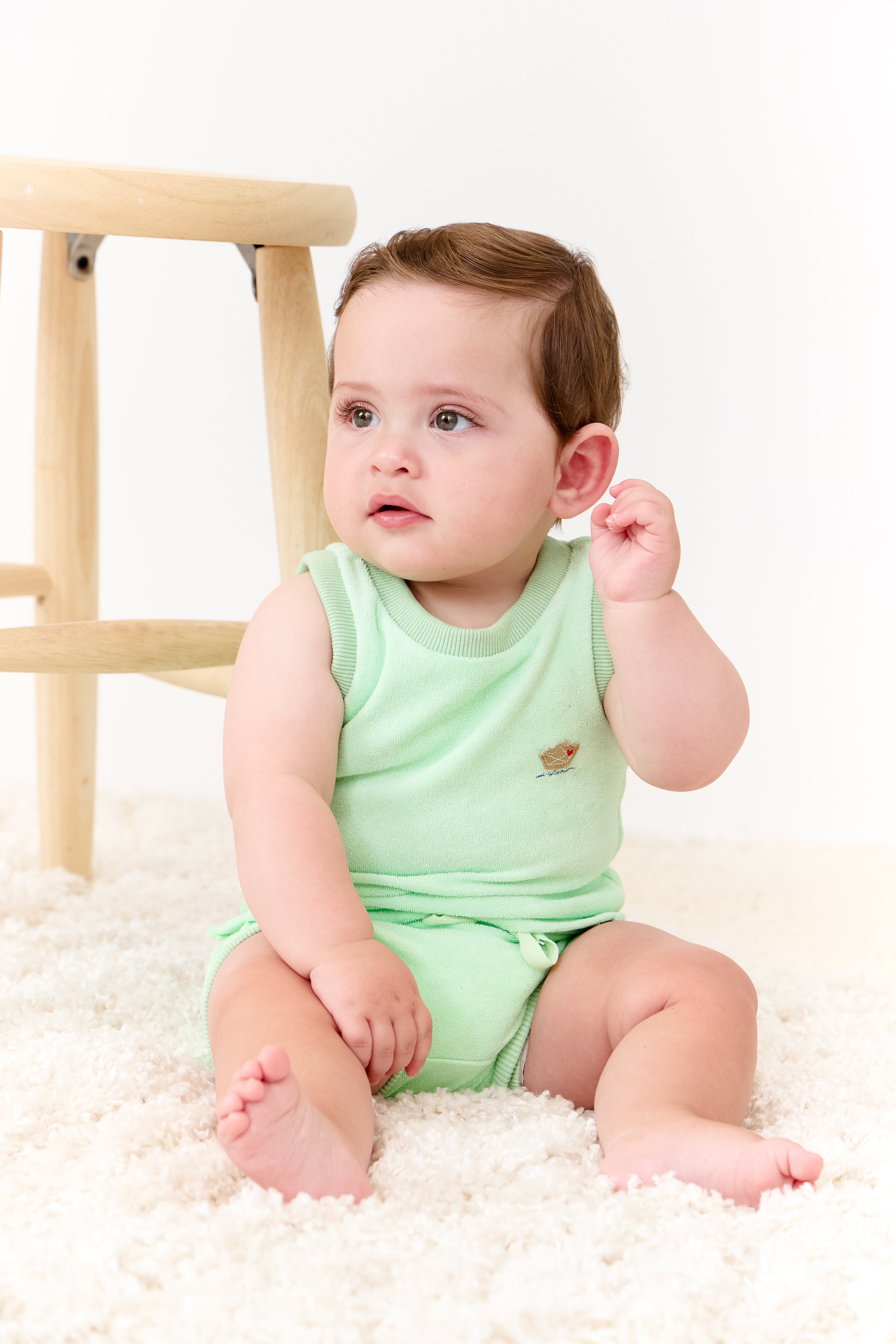 Toddler Outfits