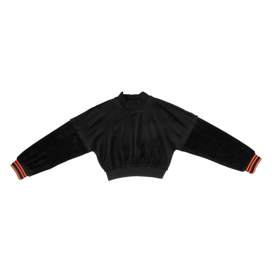 Nico Turtleneck - Black