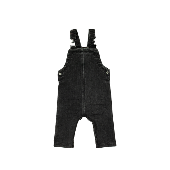 Oakley Overalls - Black
