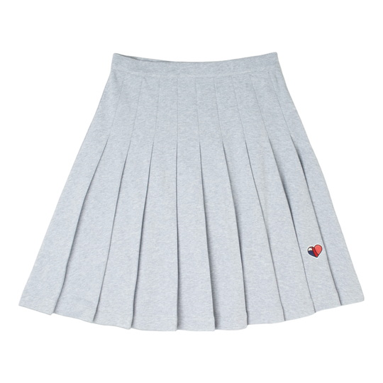 Kendra Skirt - Grey