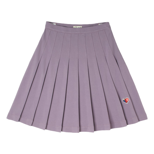 Kendra Skirt - Violet
