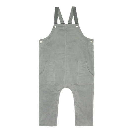 Correy Overalls - Grey