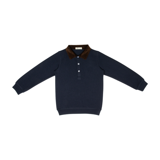 Sol Polo - Navy