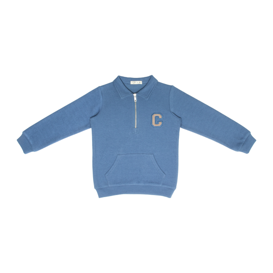 Benny Polo - Blue
