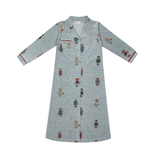 Crew Bear Nightgown