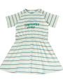 Piper Dress - Blue