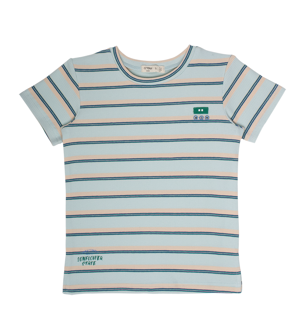 Parker Tee
