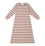 Lane Speckled Nightgown - Pink