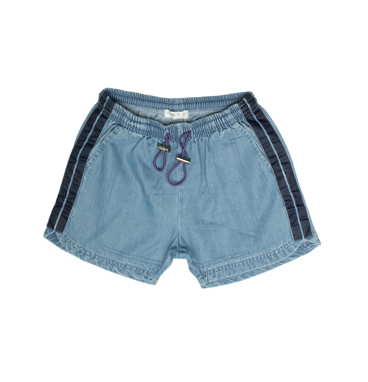 Conner Shorts - Blue