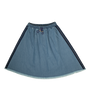 Cynthia Skirt - Blue