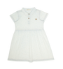 Elouise Dress - Blue