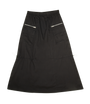 Bae Maxi Skirt - Black