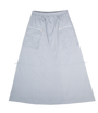 Bae Maxi Skirt - Blue