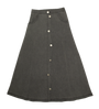 Aubrey Maxi Skirt - Black