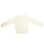 Marla Sweatshirt - White