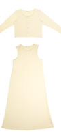 Orly Maxi Set - Natural