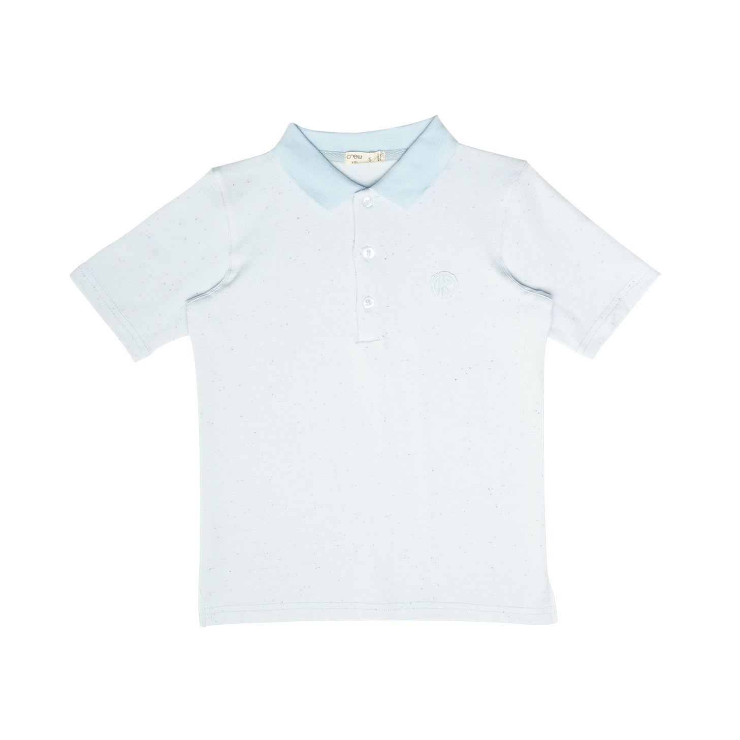 Sonny Polo - Blue