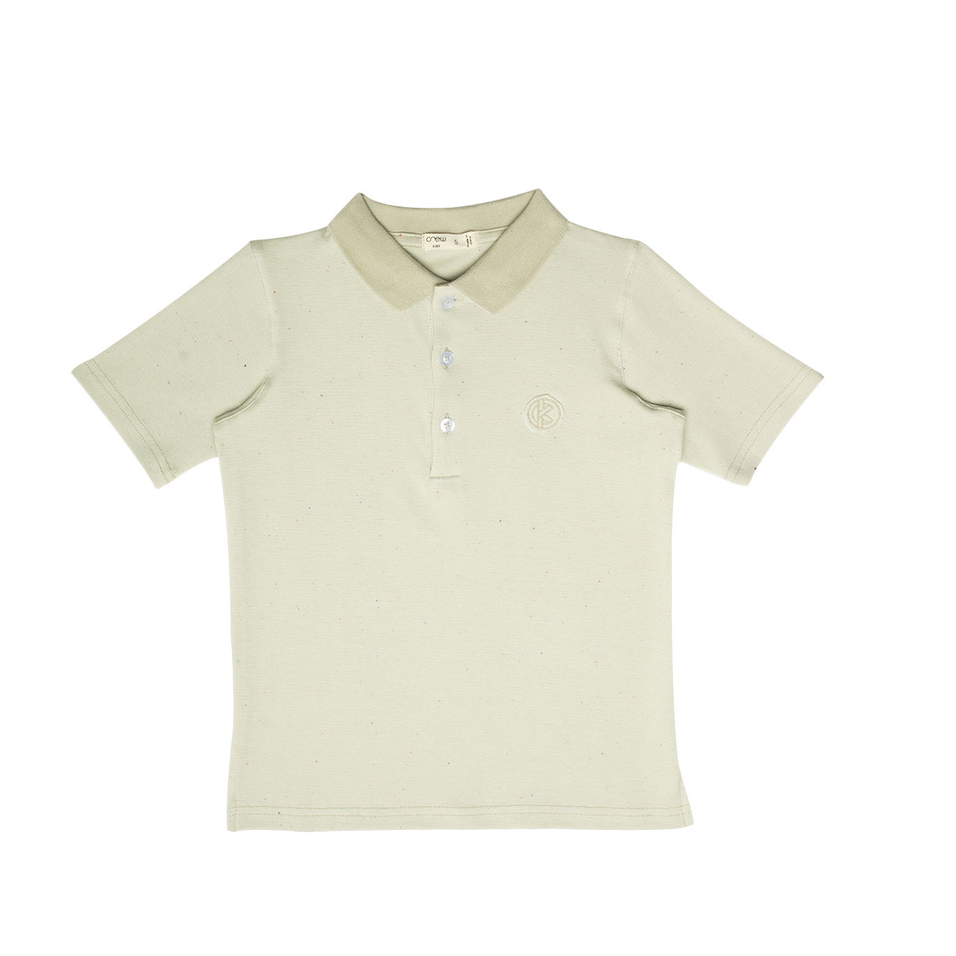Sonny Polo - Green
