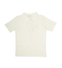 Sonny Polo - White