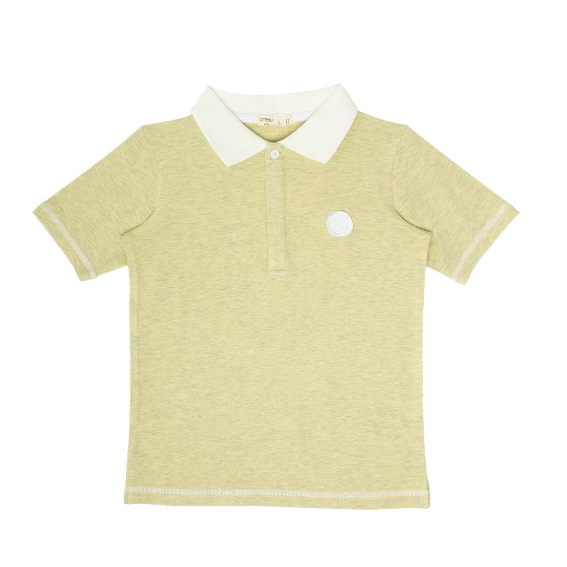 Jona Polo - Yellow