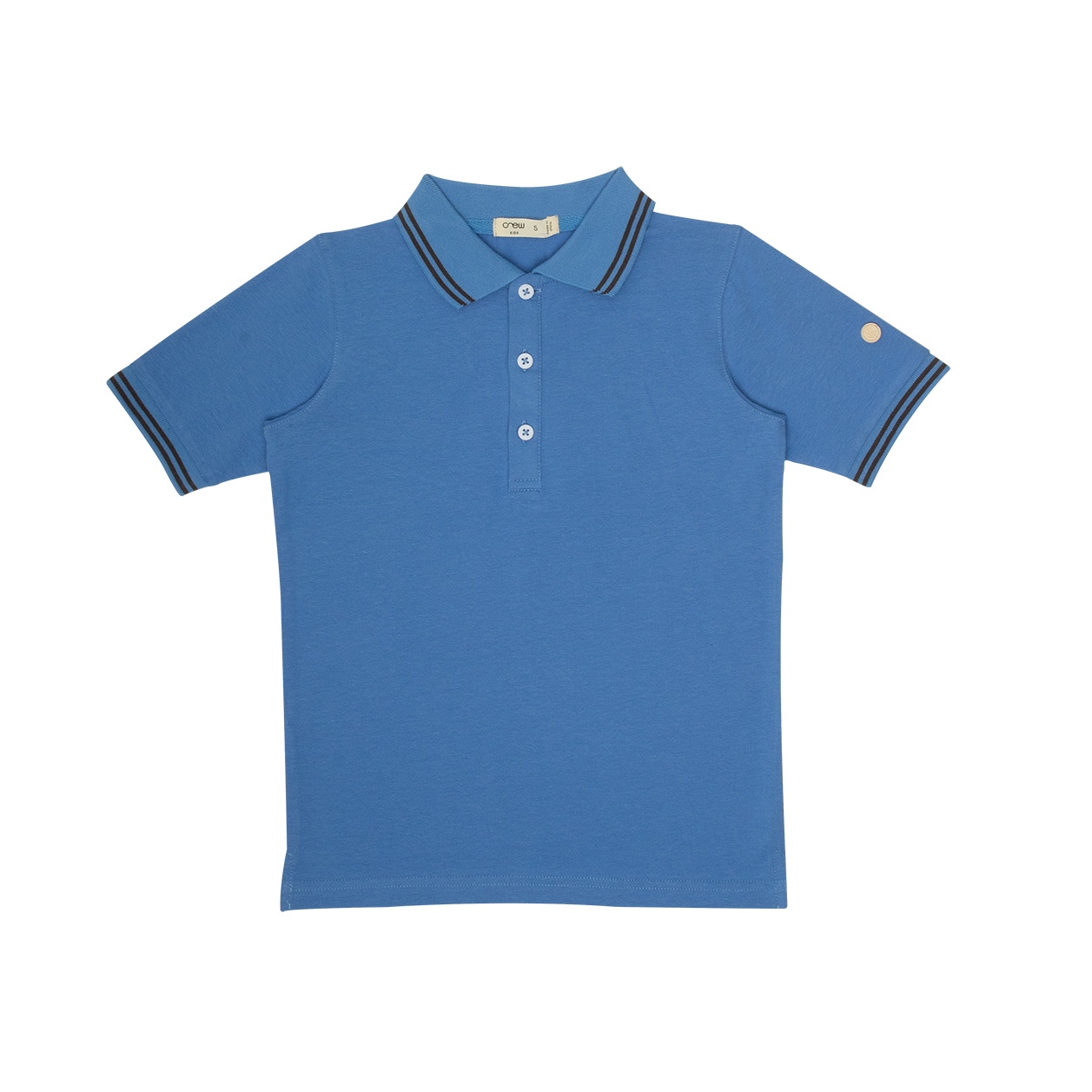Ziv Polo - Blue