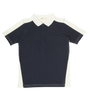Lyon Polo - Navy
