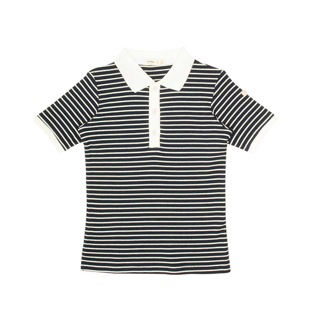 Sydney Polo - Navy