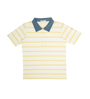 Cory Polo - White
