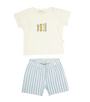 Lynn Skater Set