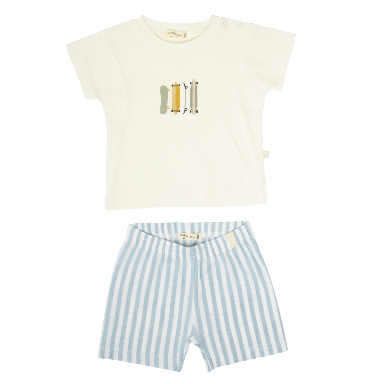 Lynn Skater Set